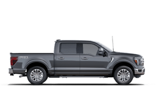 2025 Ford F-150® External Image 1